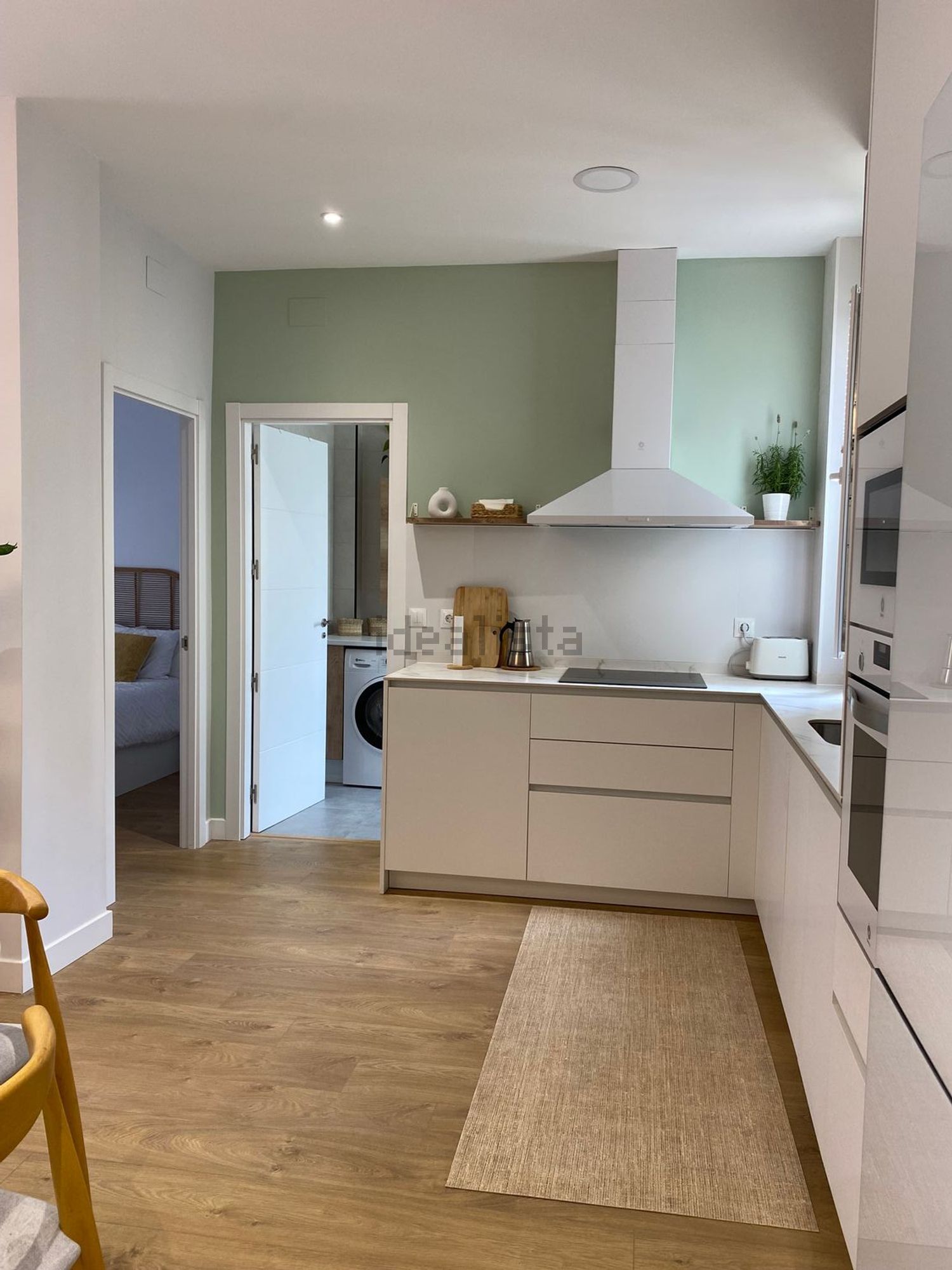 Piso de 70 m² en Madrid