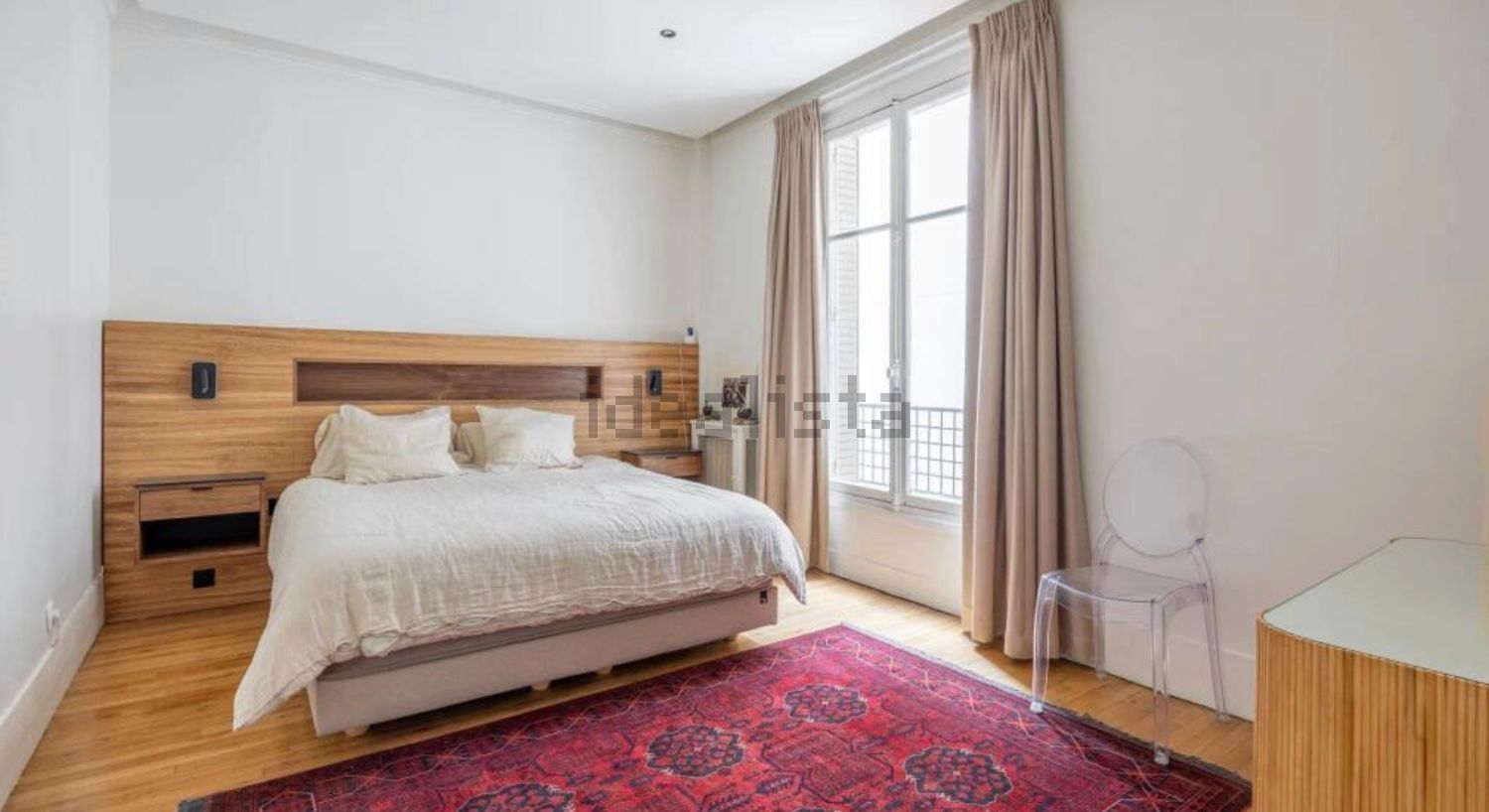 Pis de 170 m² a Madrid