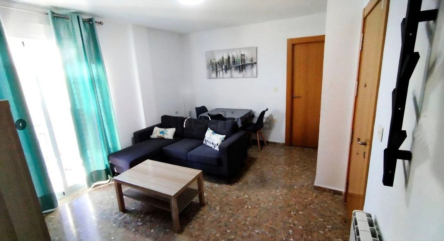 Pis de 76 m² a Sevilla