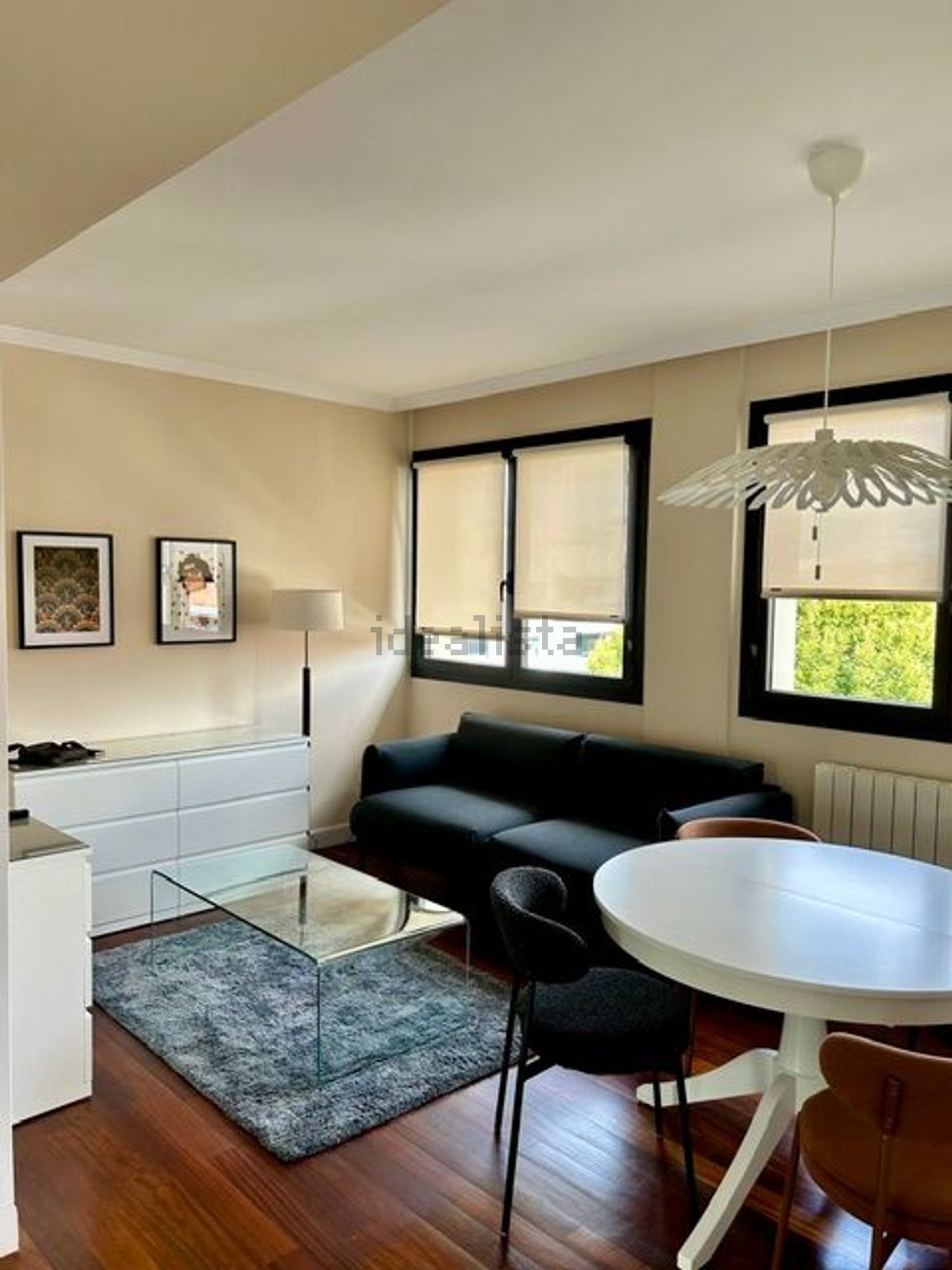Pis de 65 m² a Getxo
