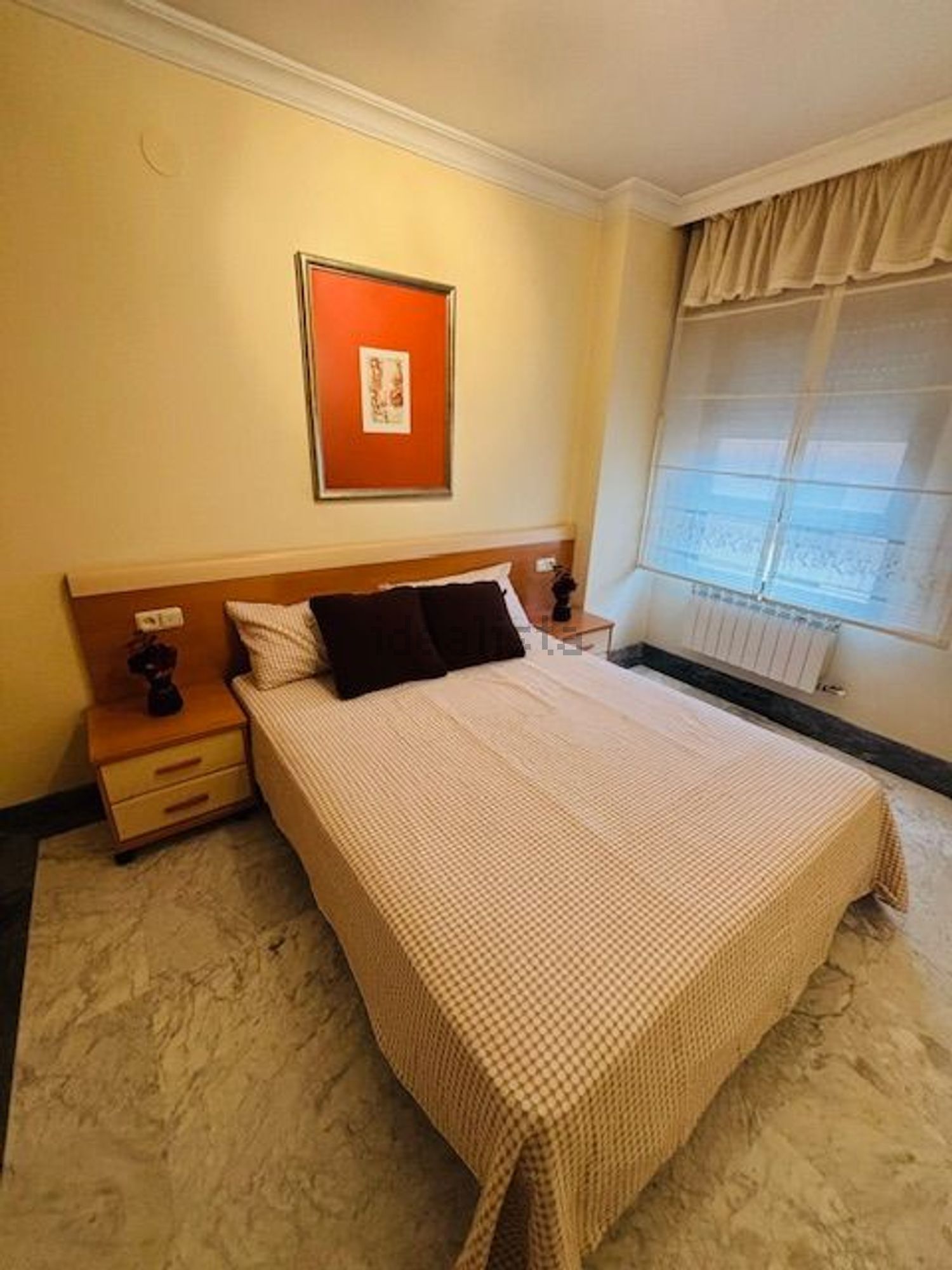 Pis de 78 m² a Granada