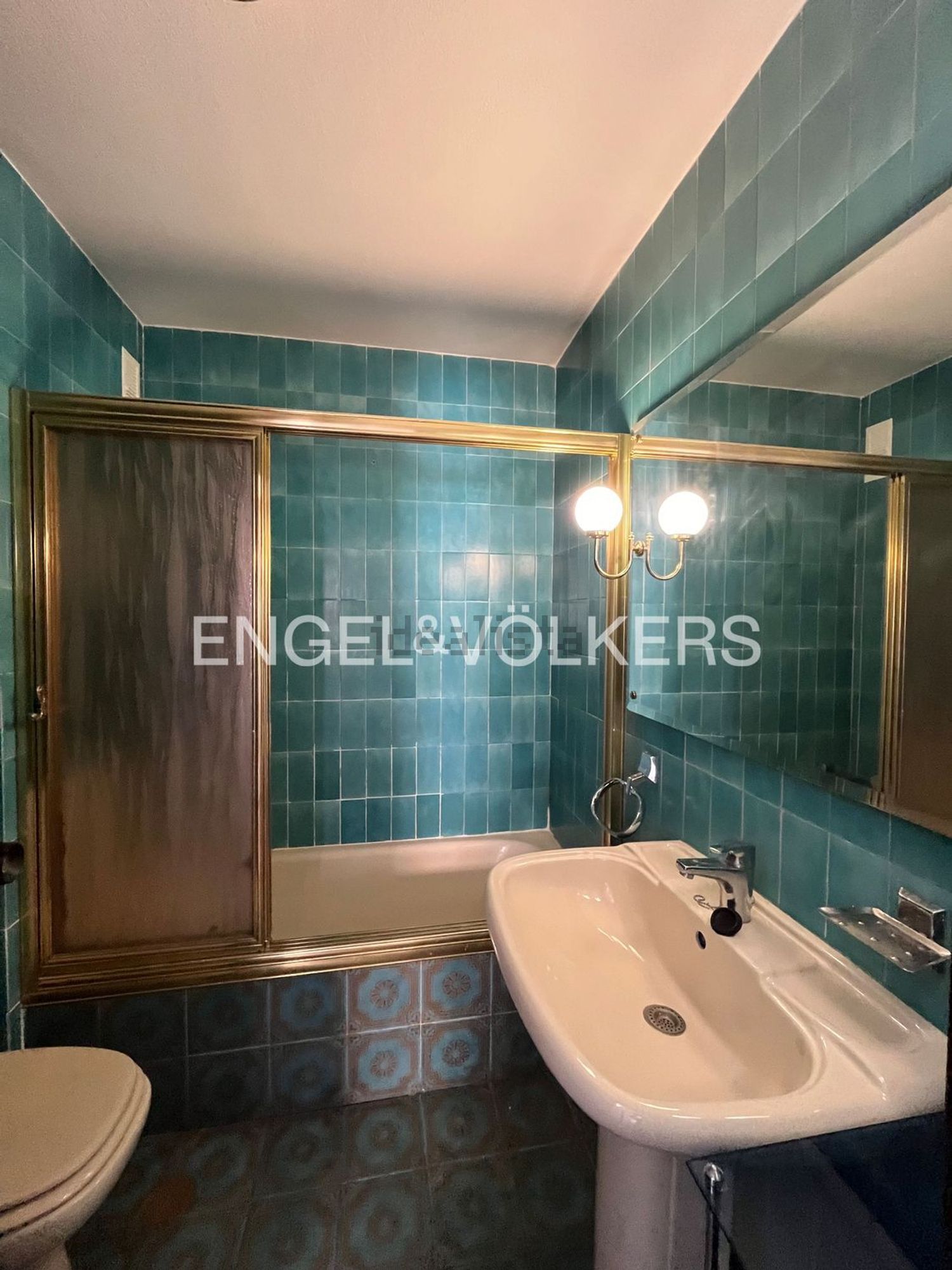 Appartamento 108 m² a Madrid