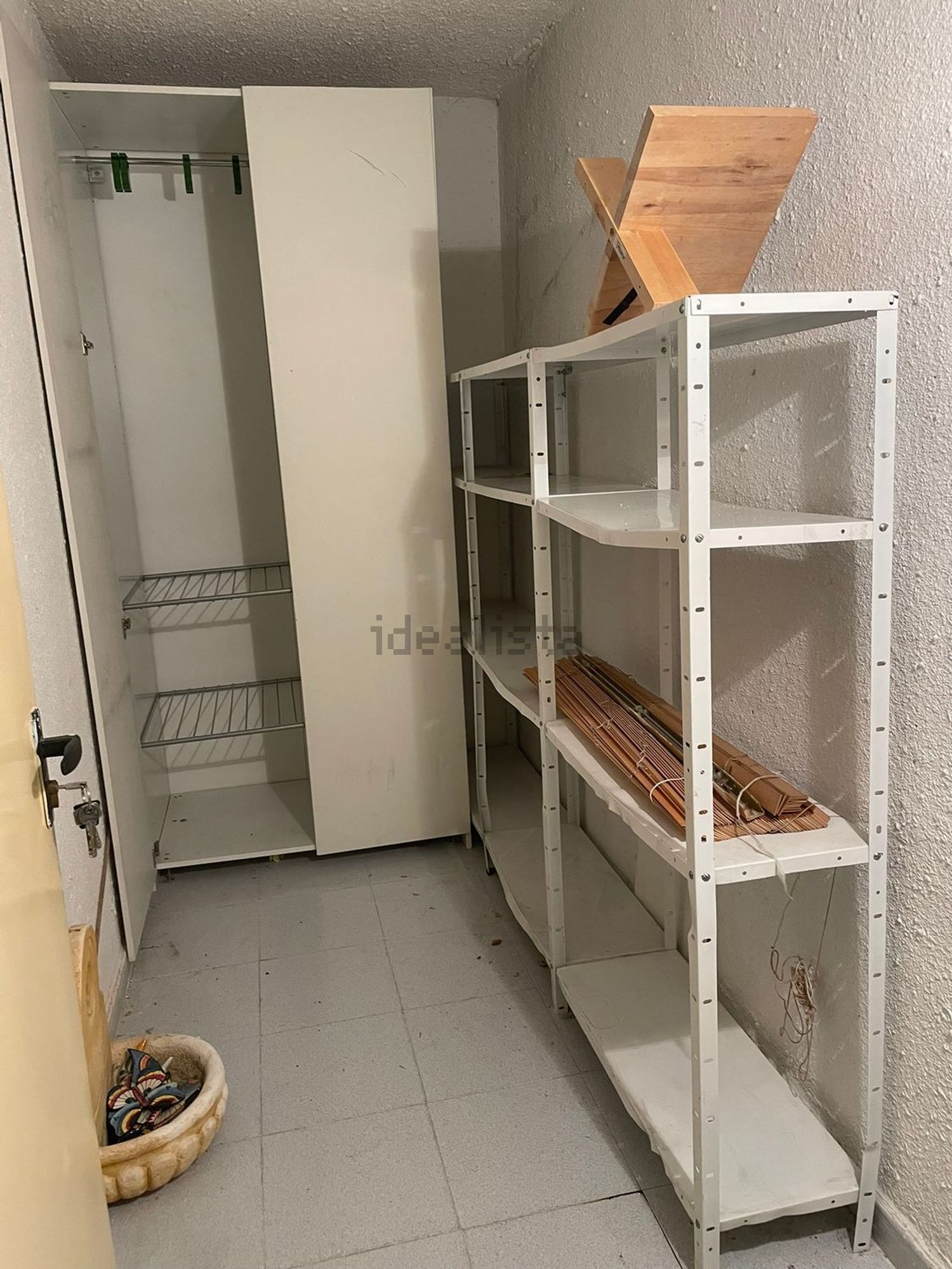 Piso de 124 m² en Madrid