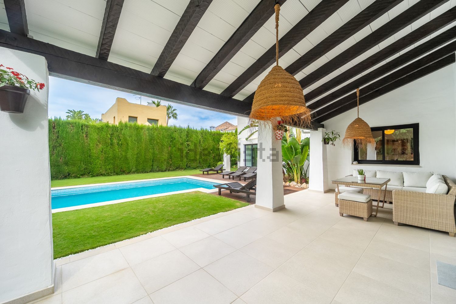 Casa 411 m² a Estepona