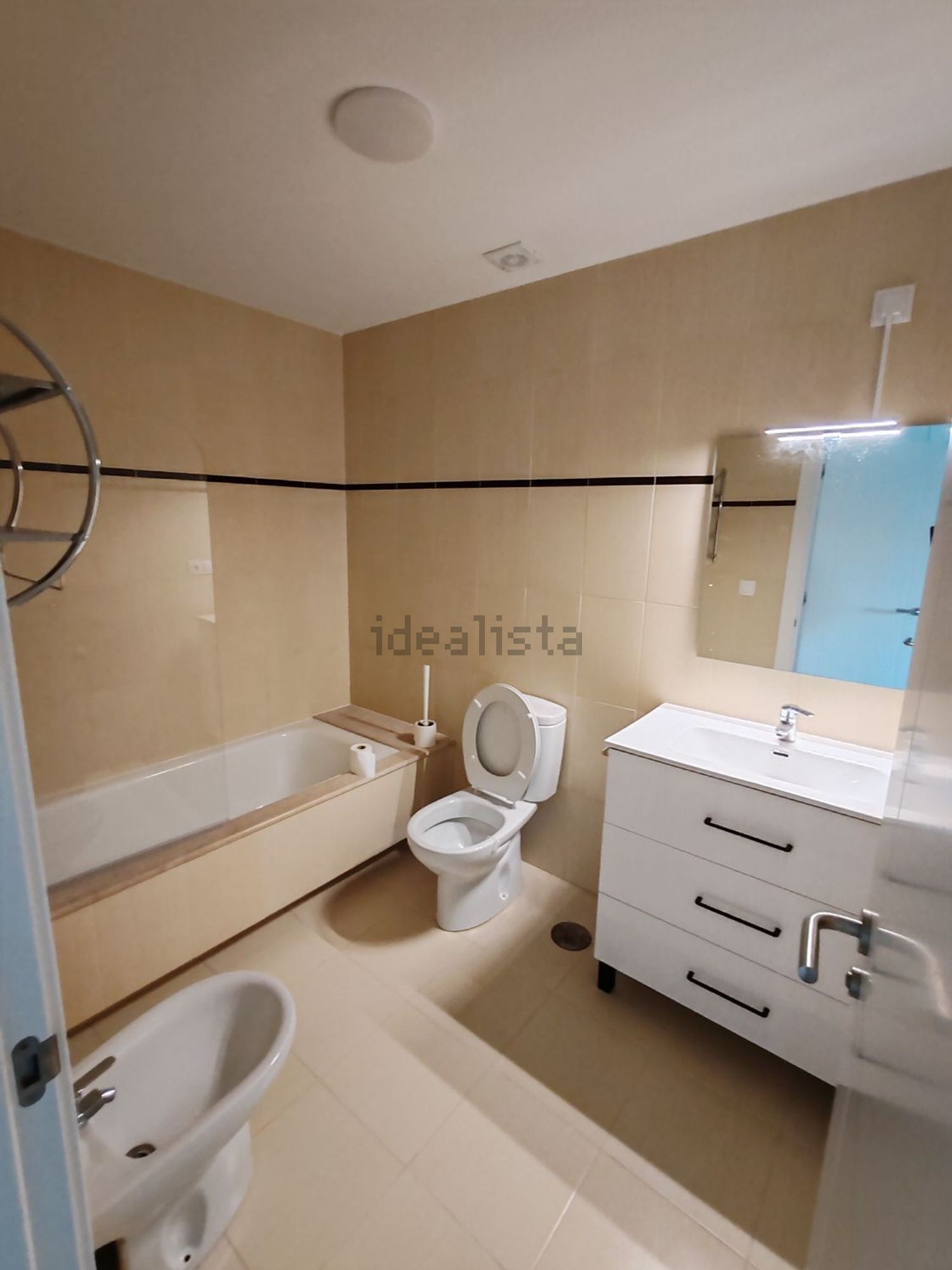 Wohnung 90 m² in Carballo