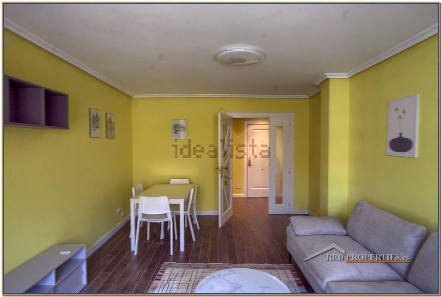 Piso de 119 m² en León