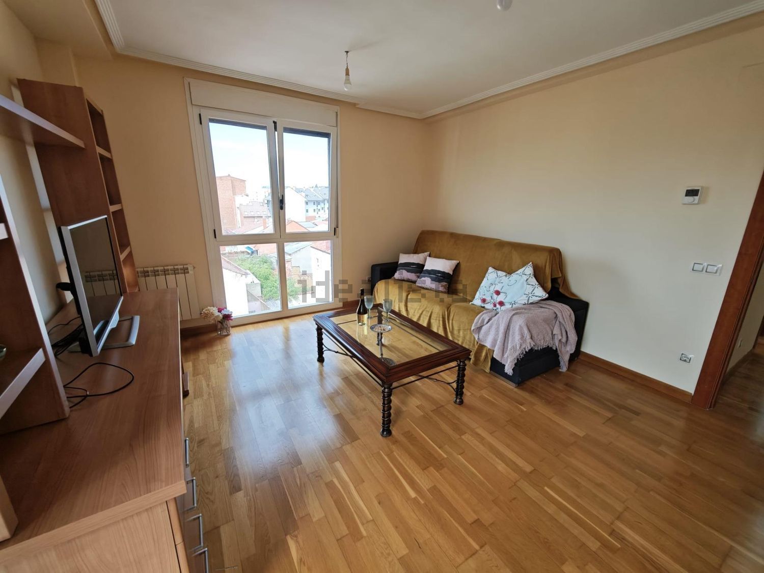 Piso de 82 m² en León