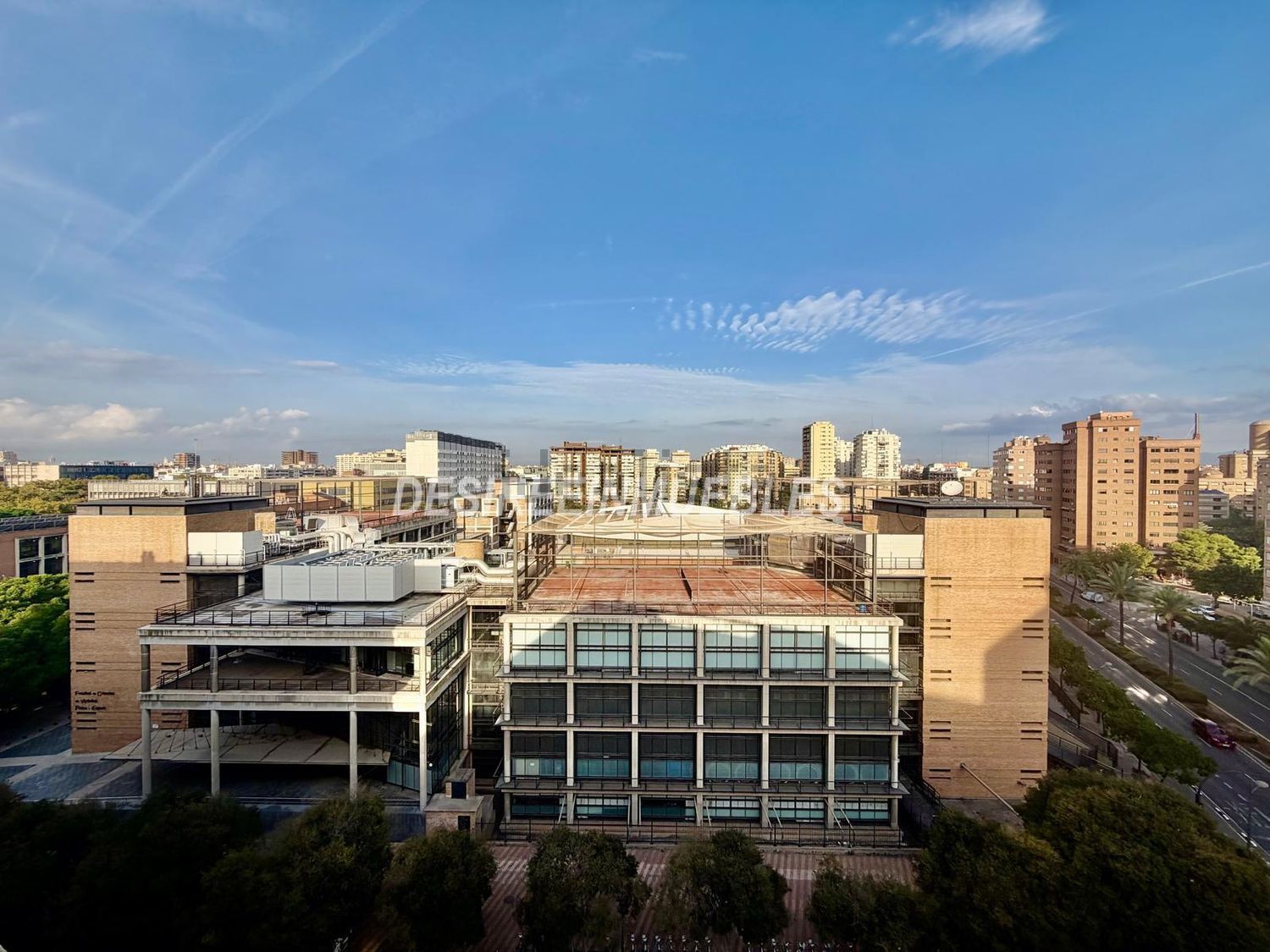 Appartamento 50 m² a Valencia