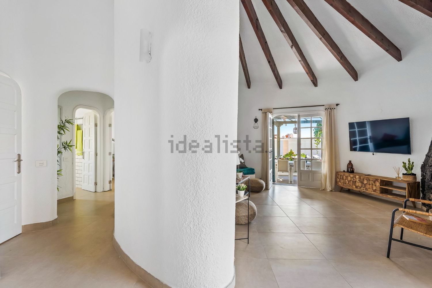 Casa de 850 m² en Santa Cruz de Tenerife
