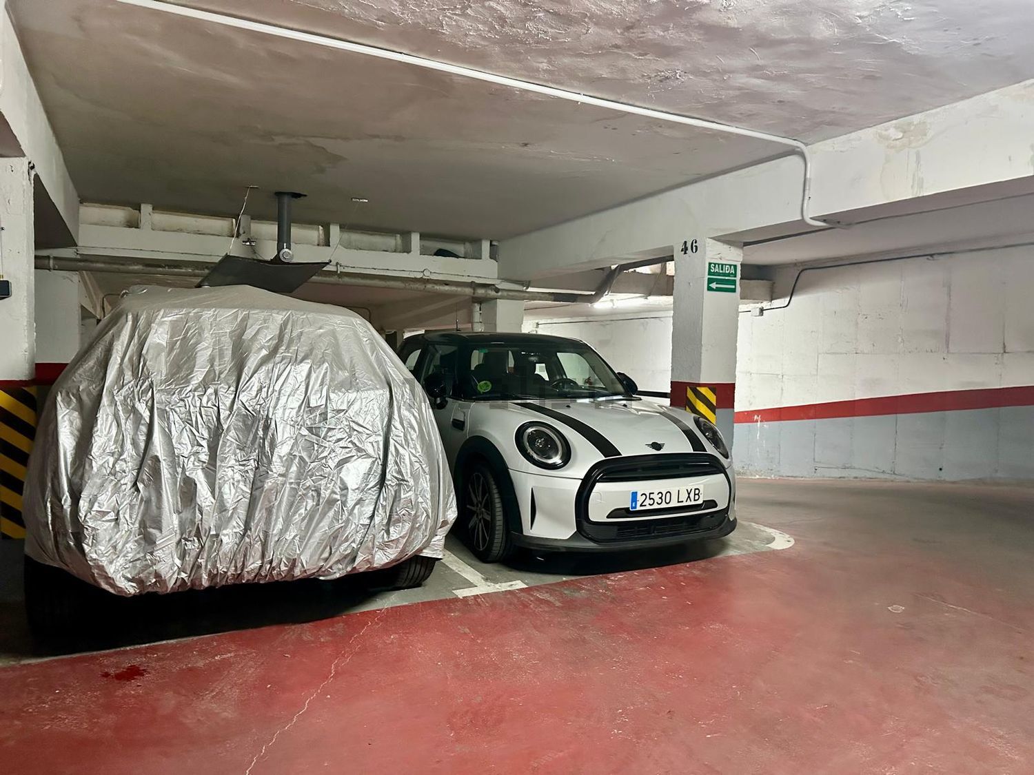 Pis de 157 m² a Madrid