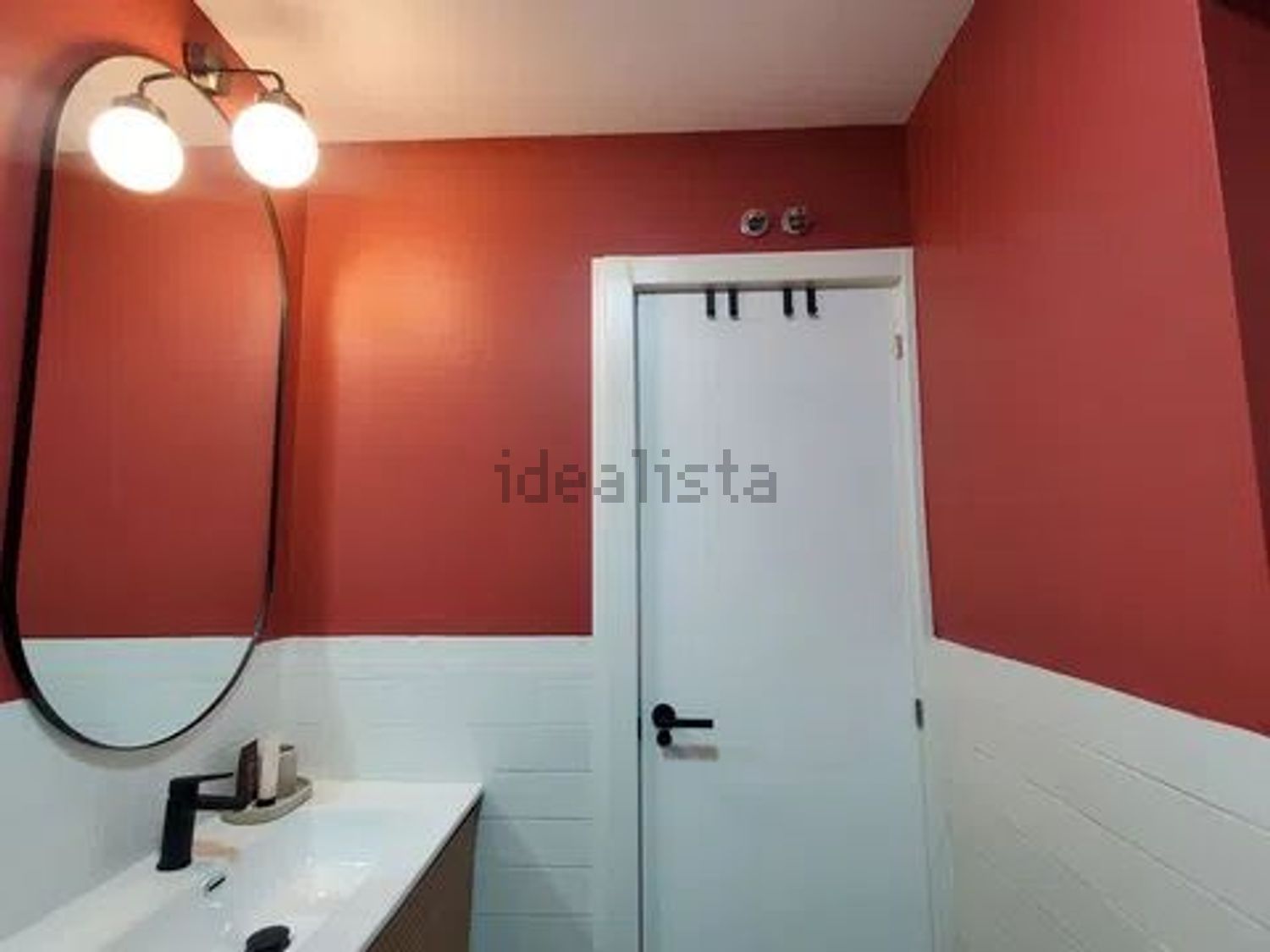 Piso de 56 m² en Madrid