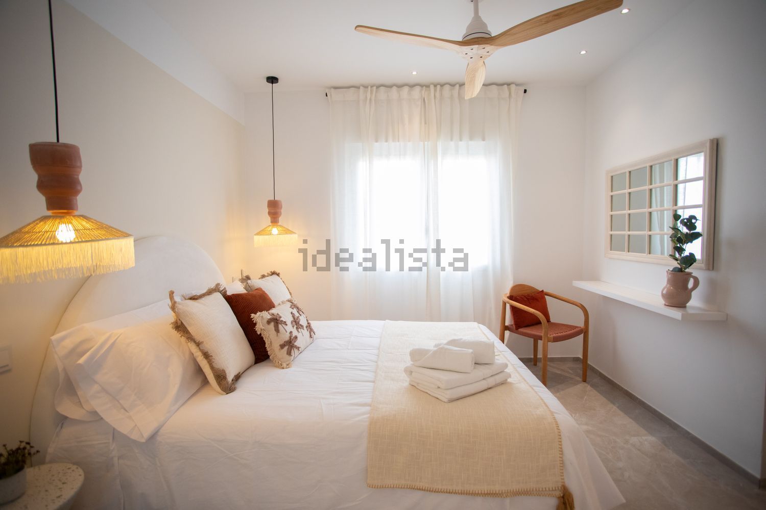 Appartamento 90 m² a Finestrat