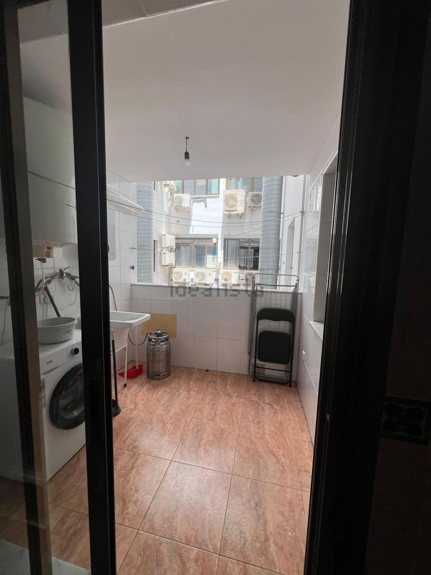 Pis de 85 m² a Almeria