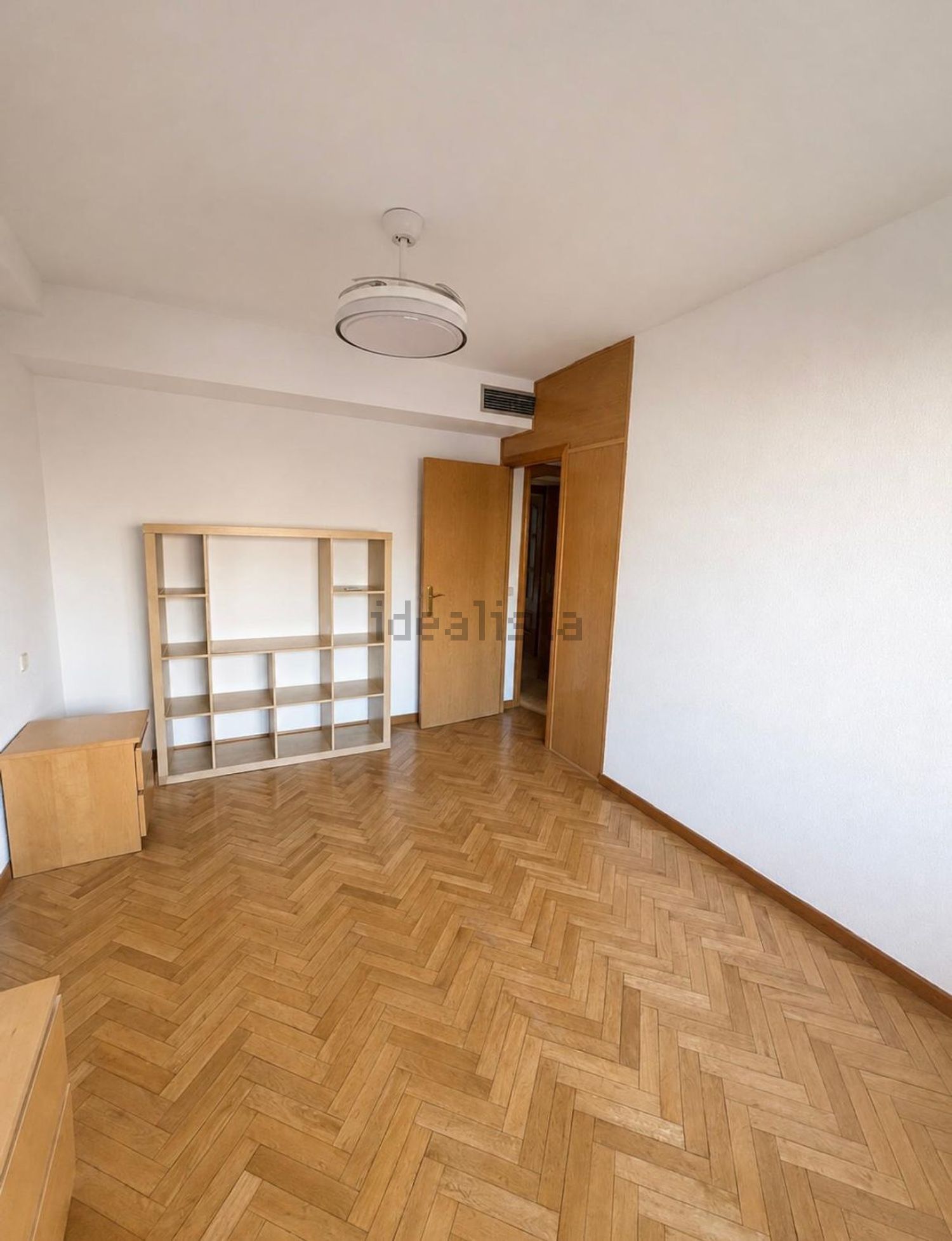 Pis de 120 m² a Madrid