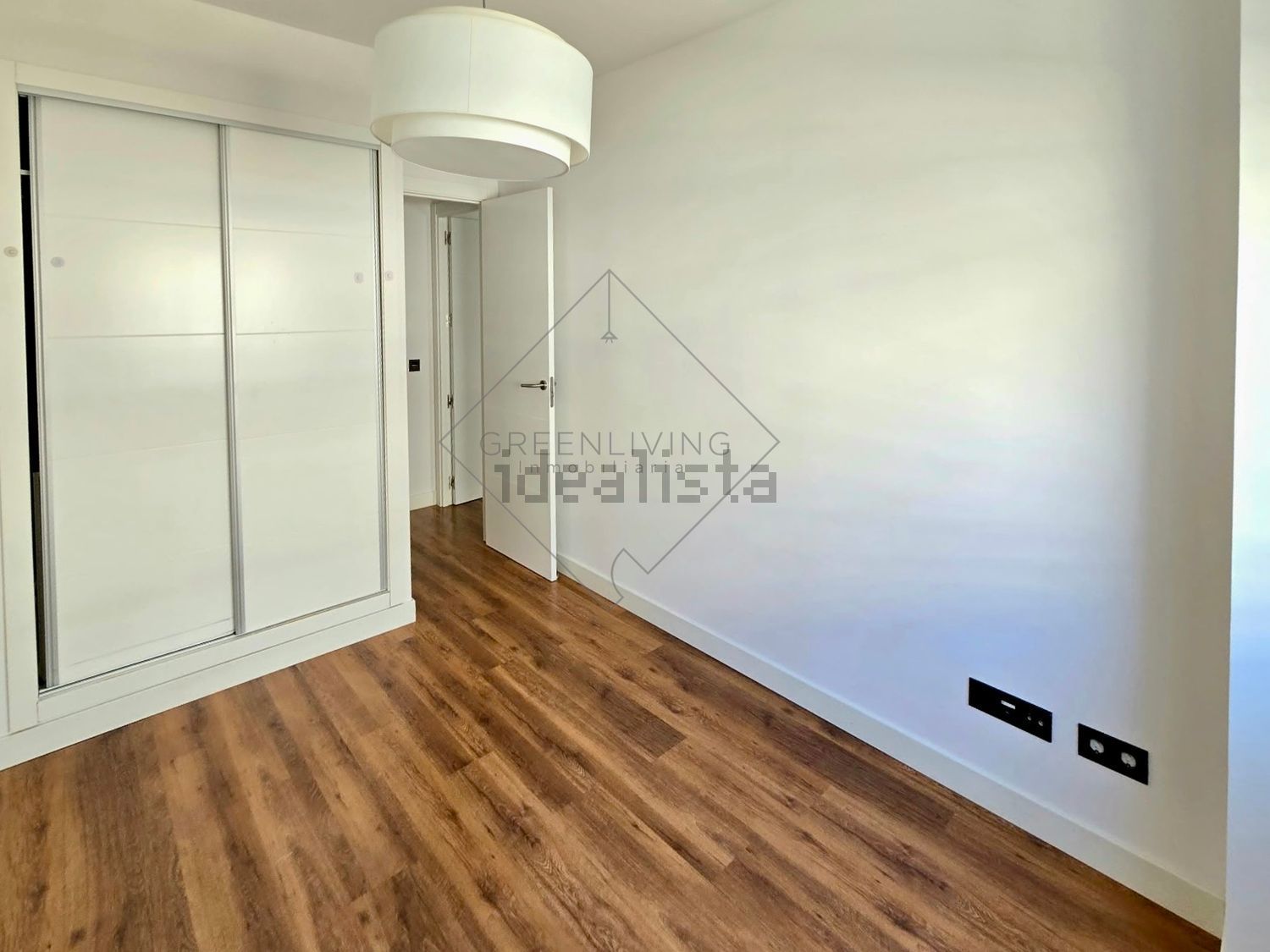 Wohnung 104 m² in Madrid