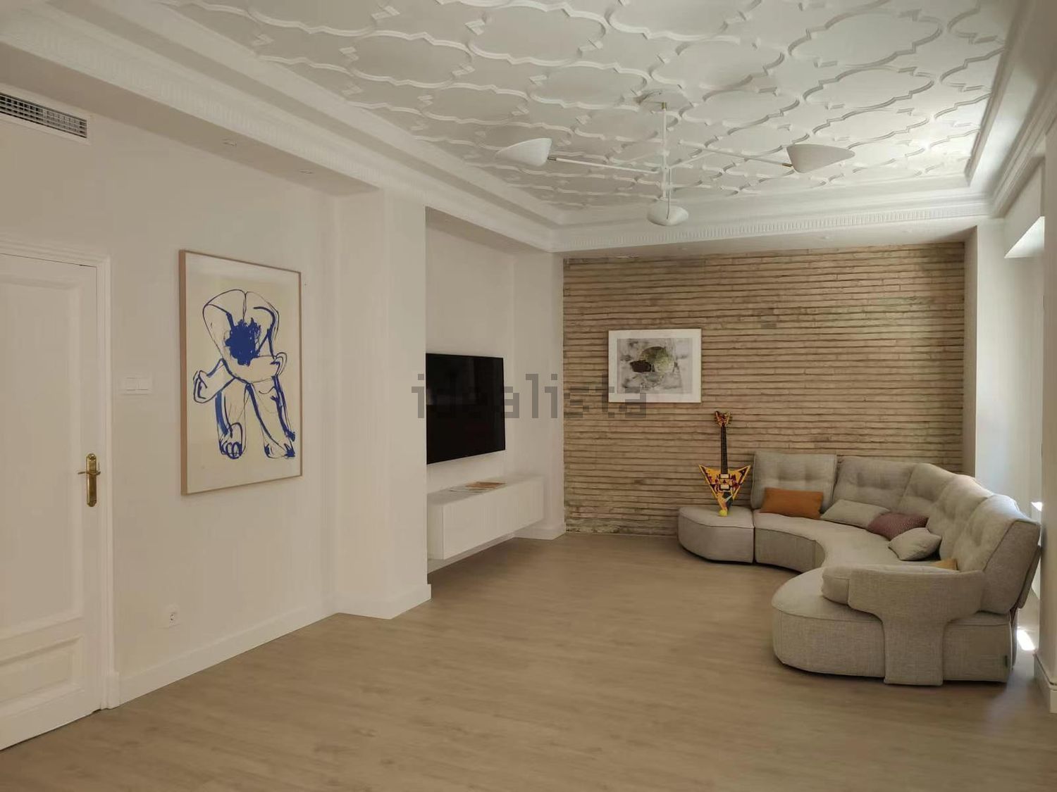 Habitació de lloguer, València