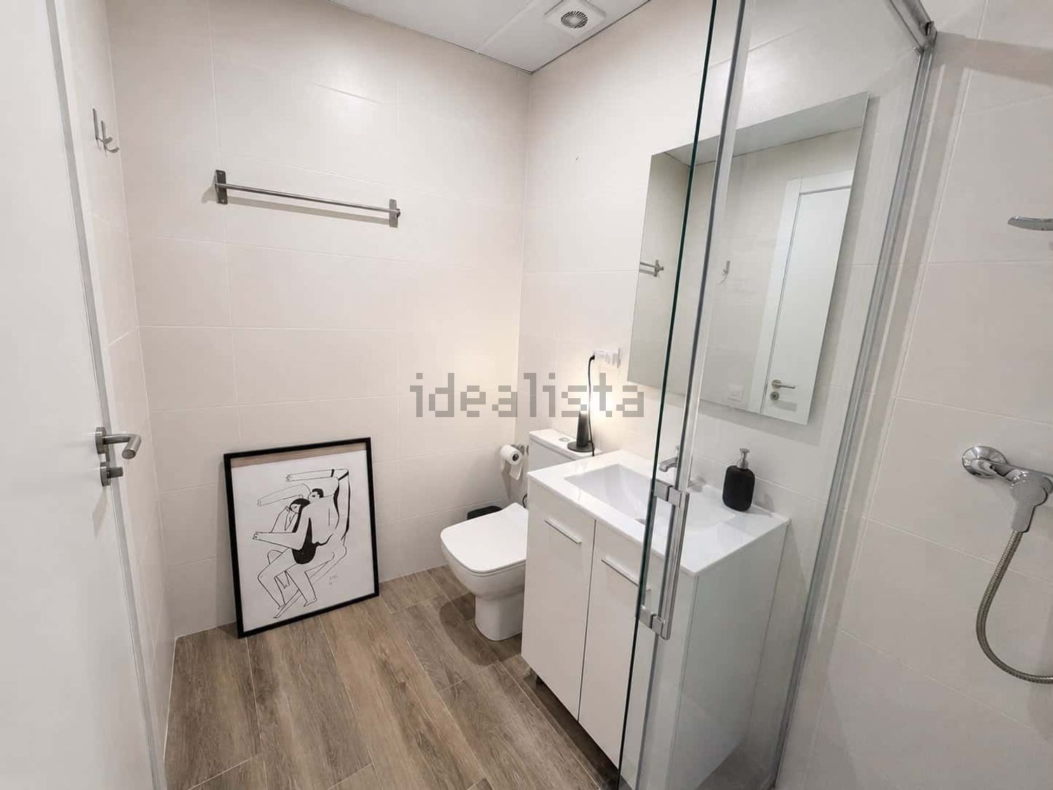 Habitación 105 m², Barcelona
