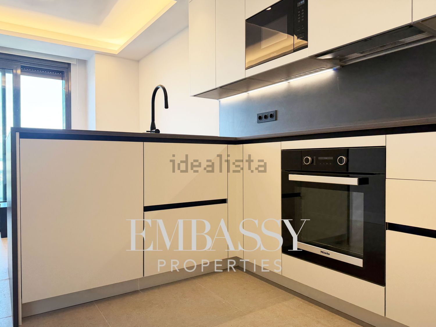 Wohnung 50 m² in Madrid