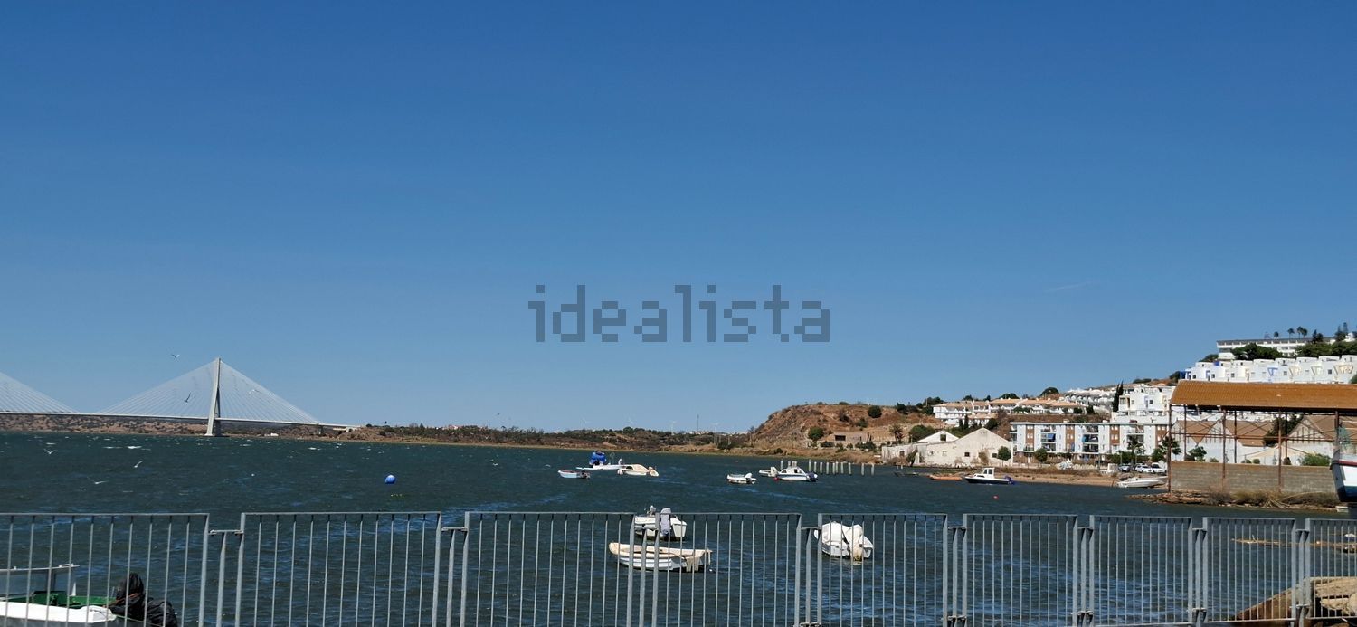 Pis de 58 m² a Ayamonte