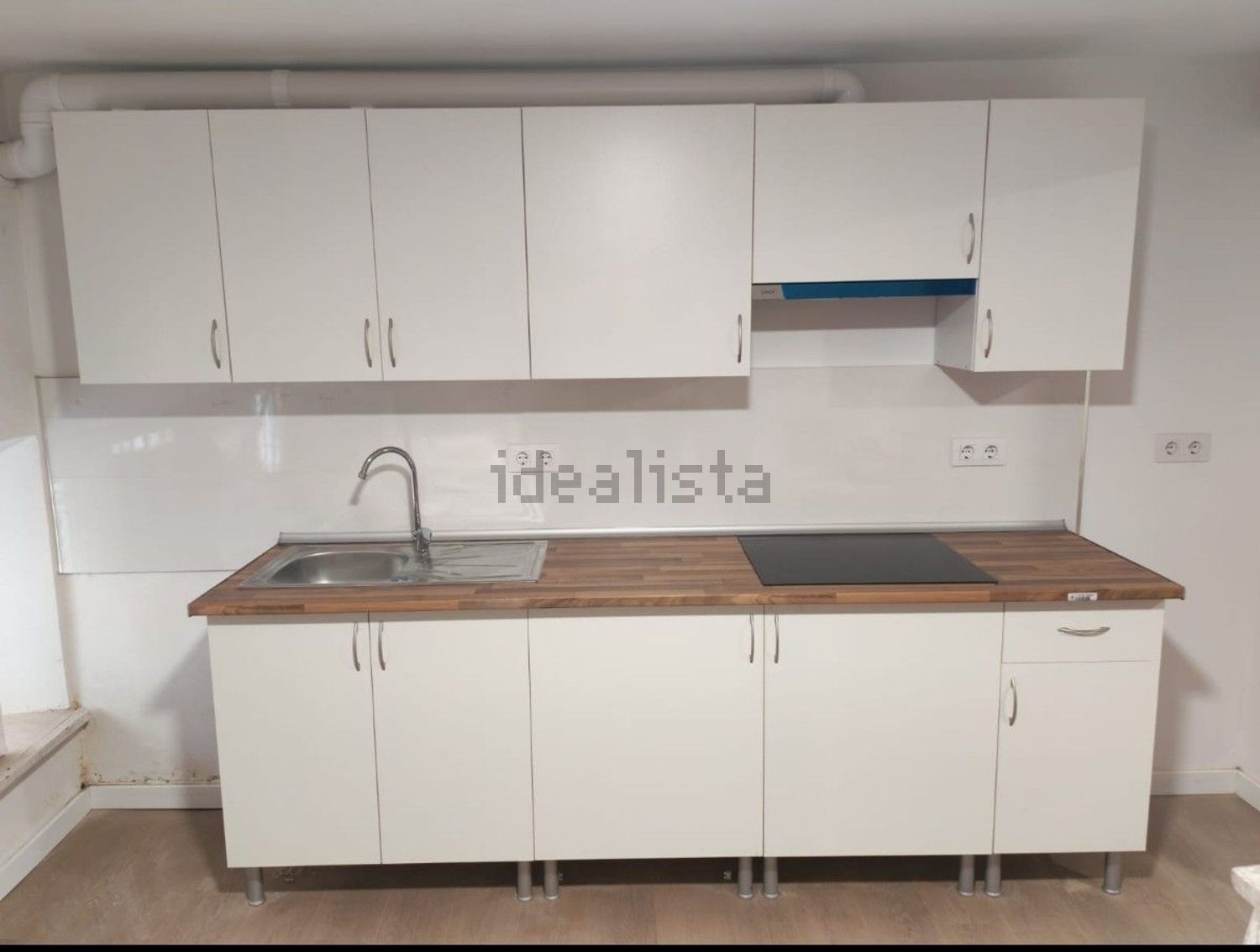 Habitació de lloguer, Sevilla