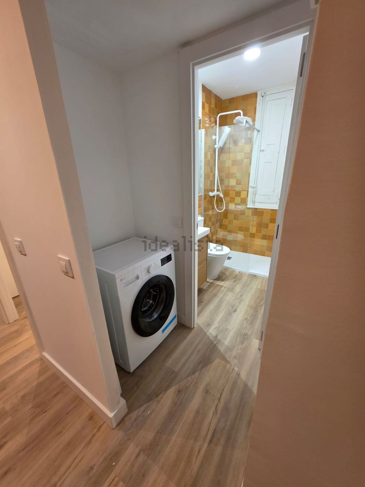 Pis de 85 m² a Madrid