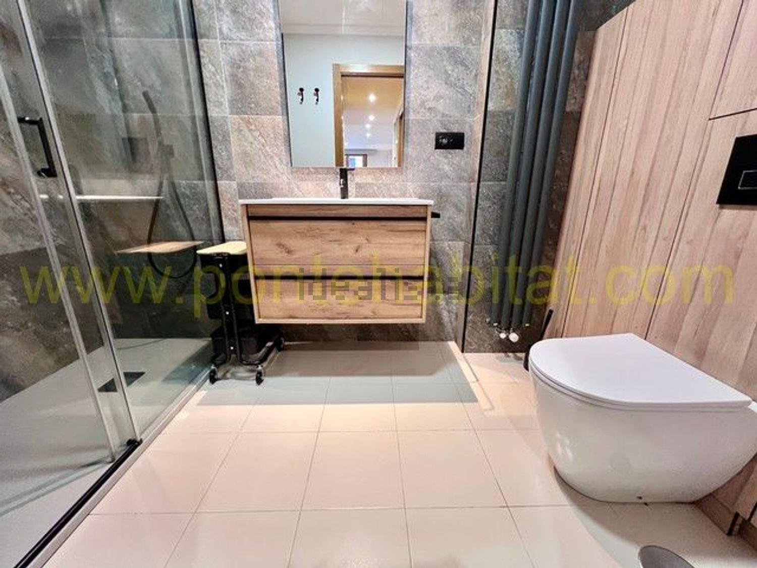 Appartamento 50 m² a Pontevedra
