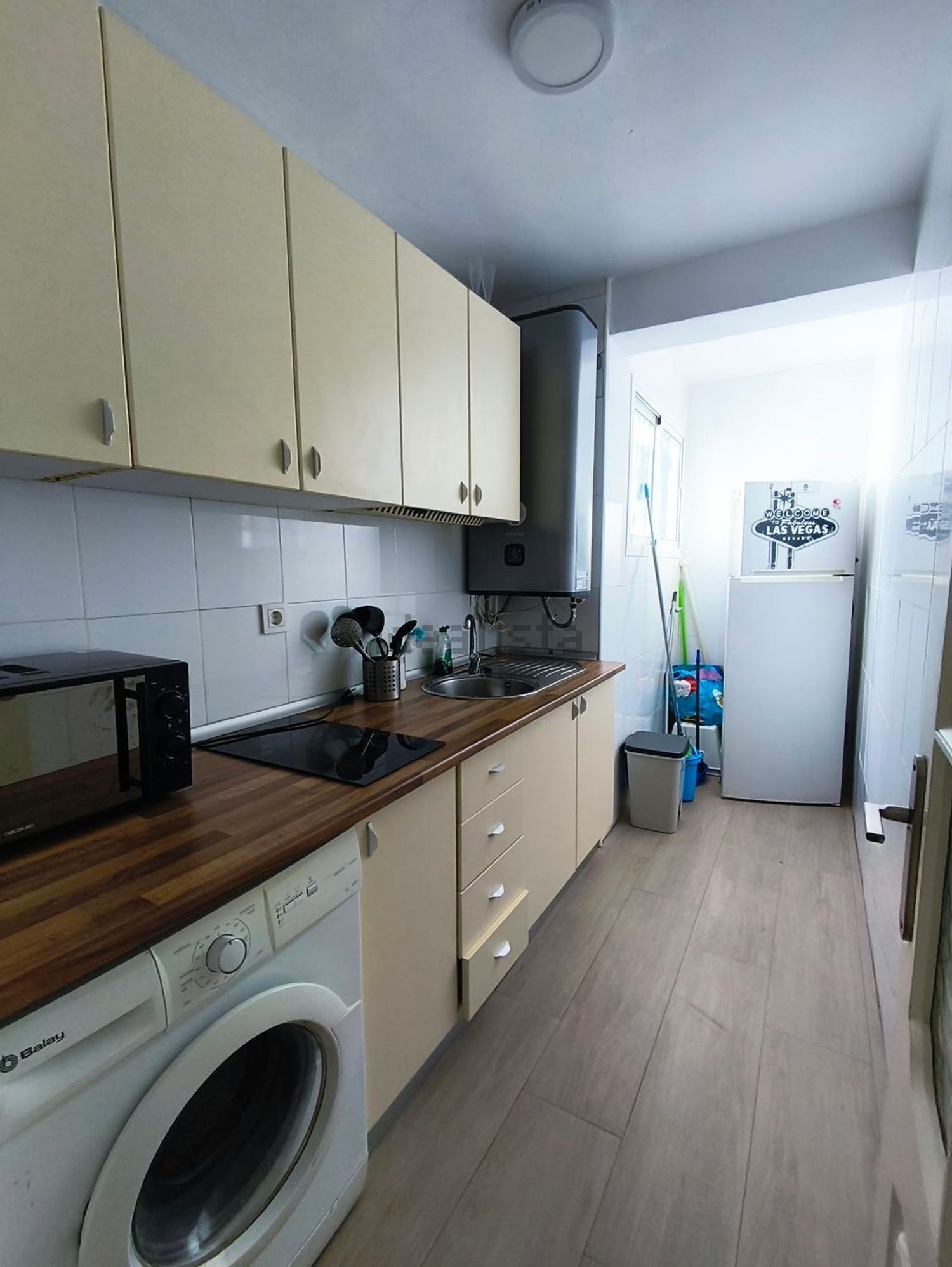 Pis de 73 m² a Sevilla