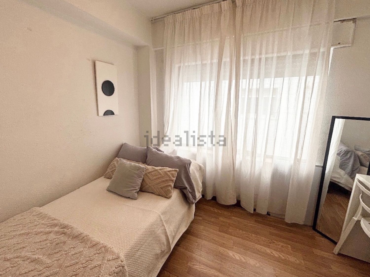 Habitació de lloguer, Salamanca