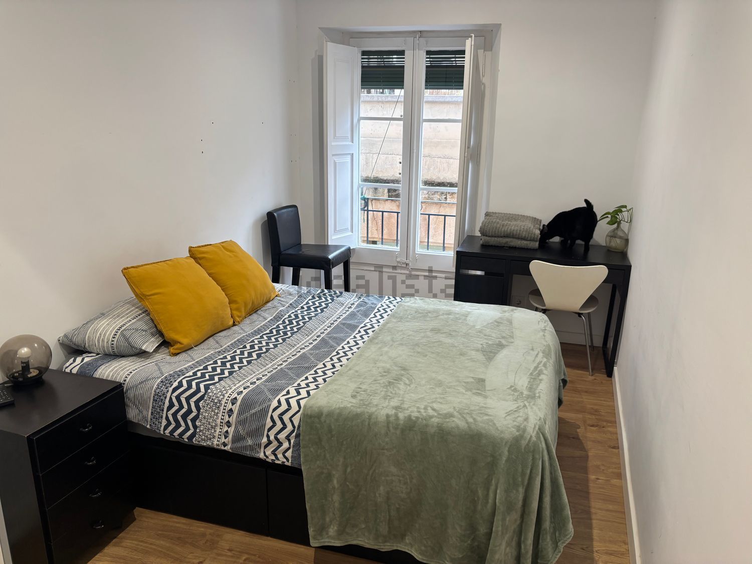 Zimmer zur Miete, Barcelona