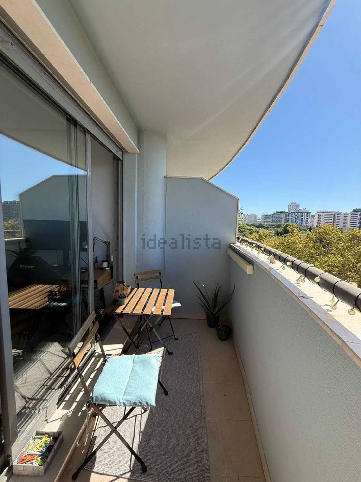 Pis de 75 m² a València