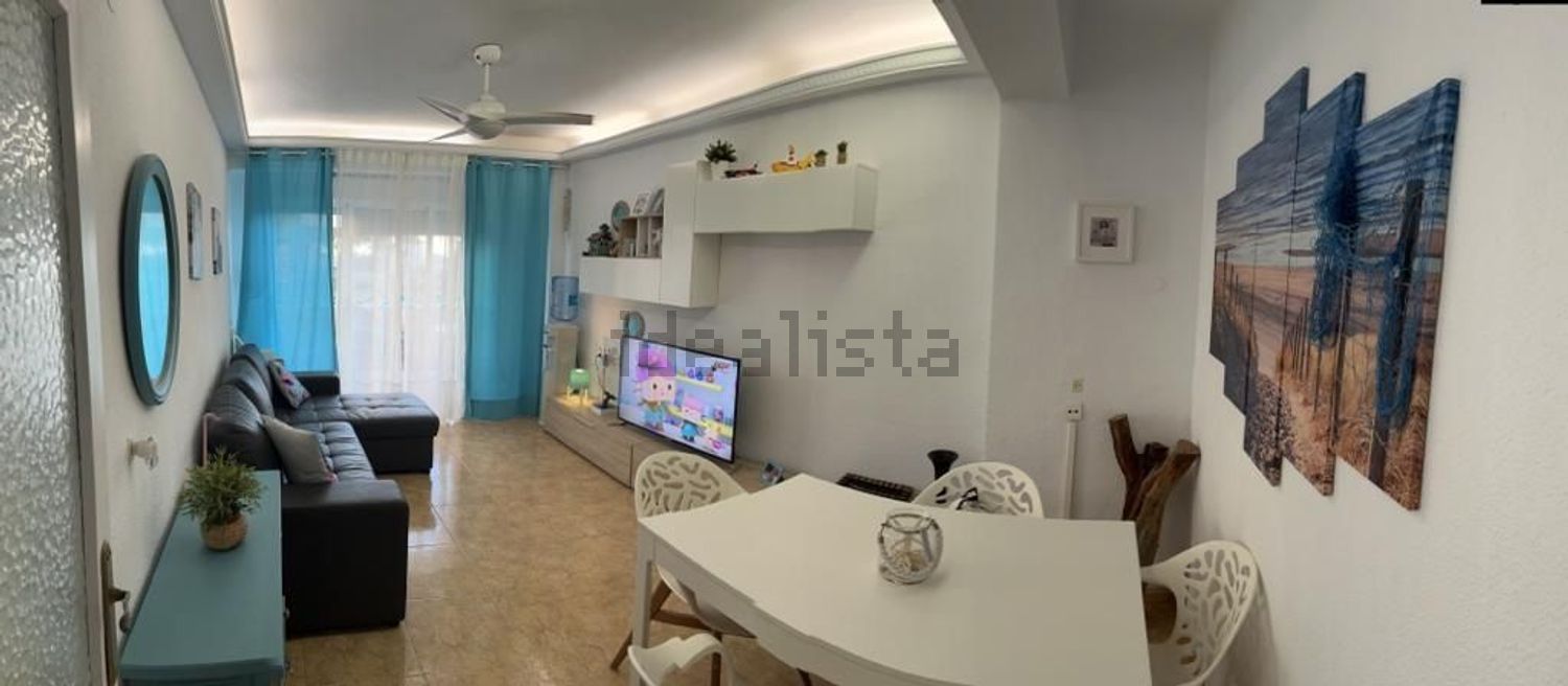 Pis de 125 m² a Canet d'en Berenguer