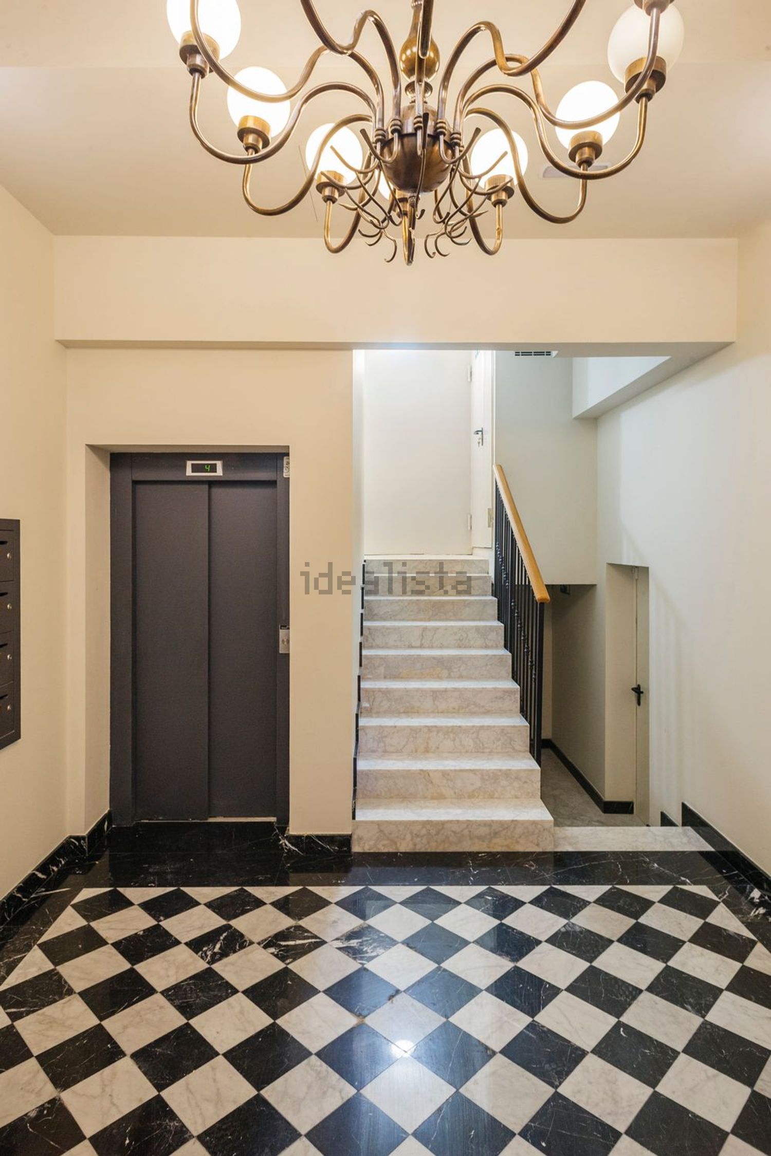 Wohnung 90 m² in Barcelona