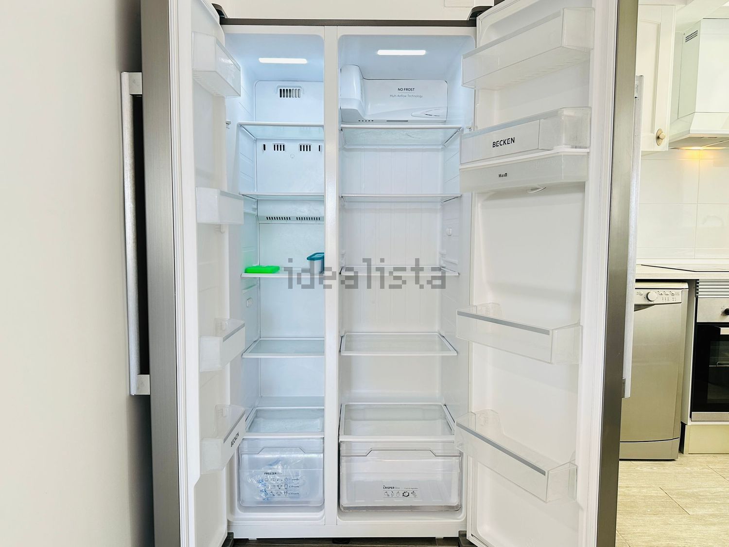 Piso de 102 m² en Valencia