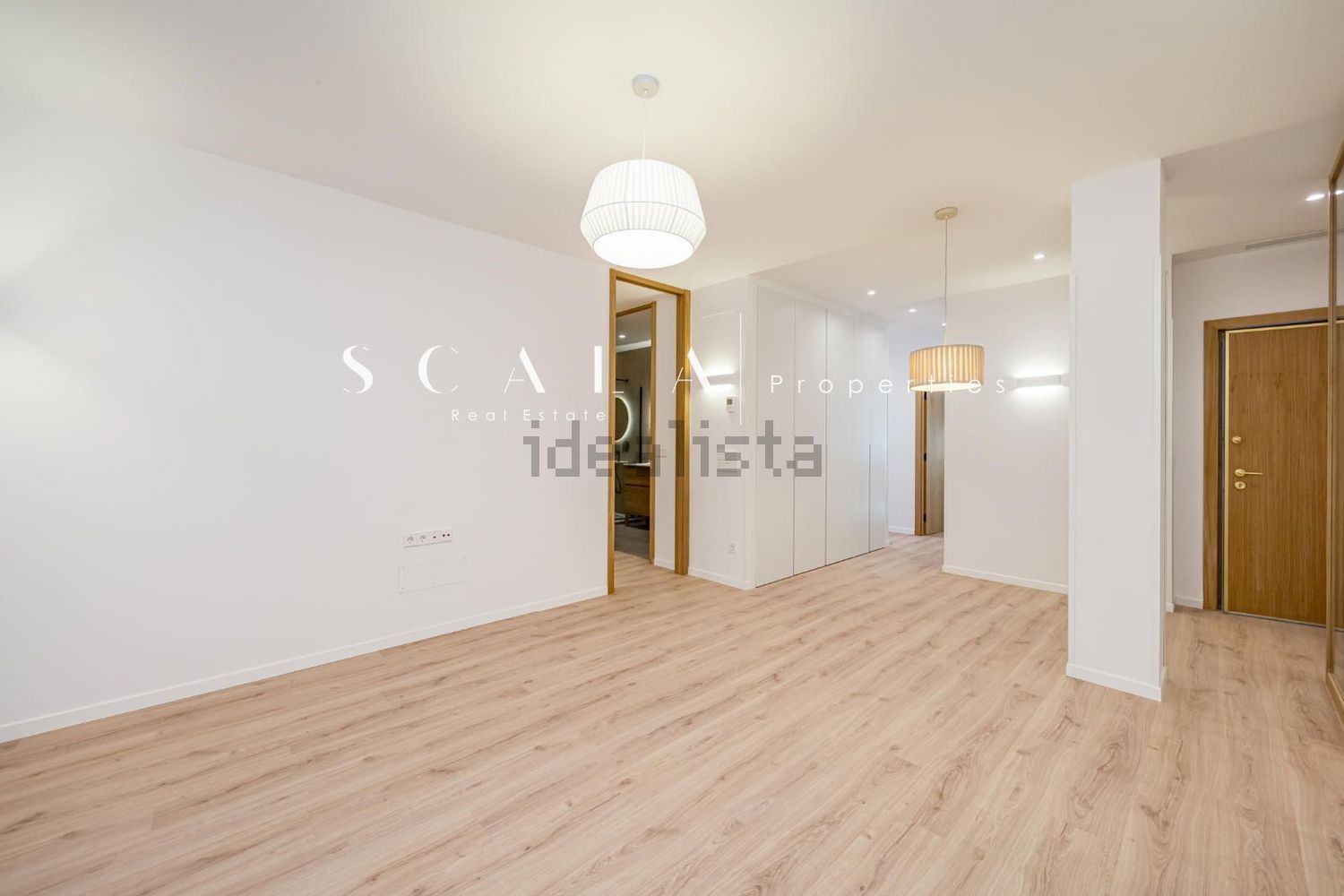 Pis de 105 m² a Madrid