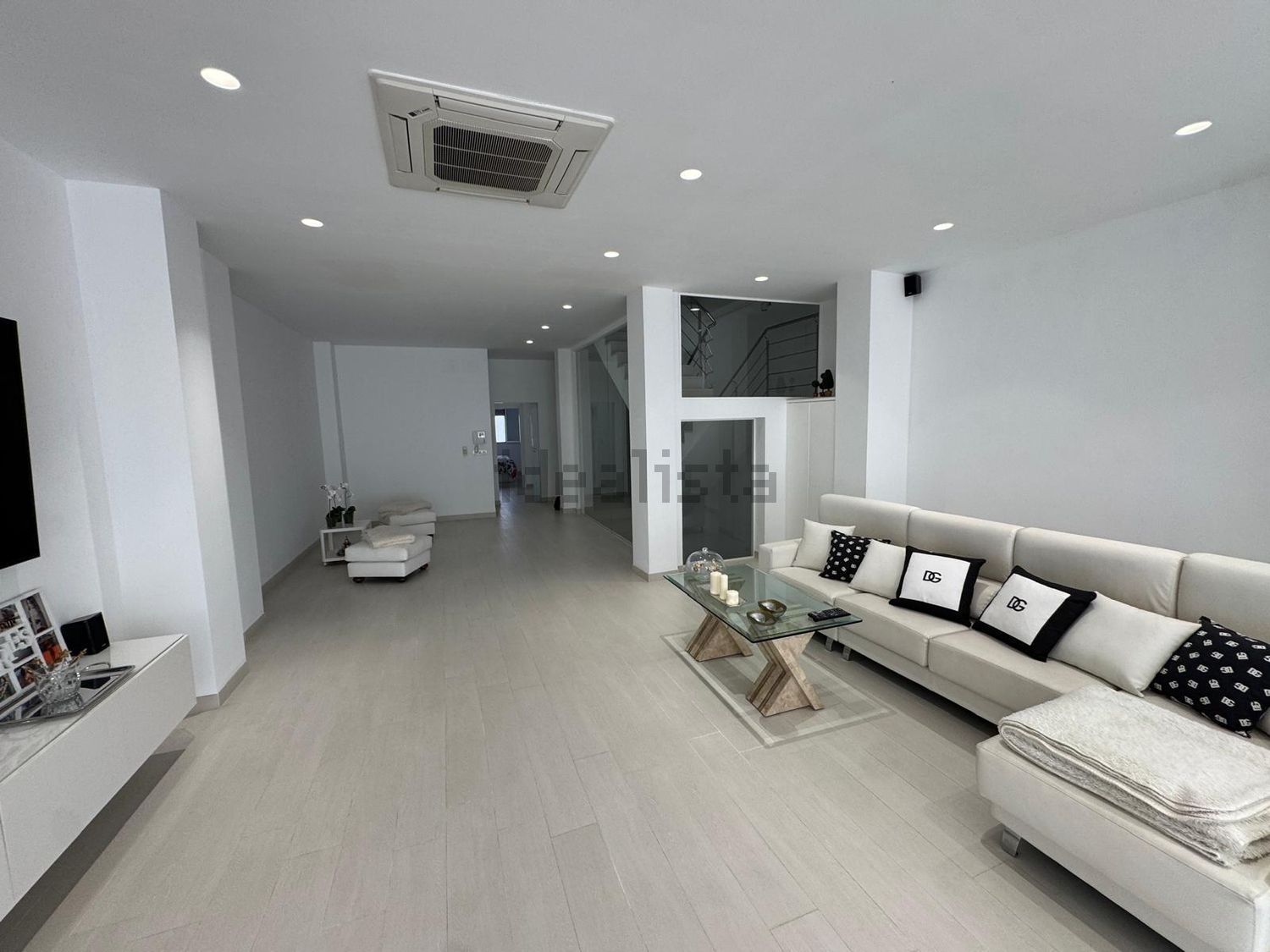 Casa 418 m² a Castelló de la Plana / Castellón de la Plana
