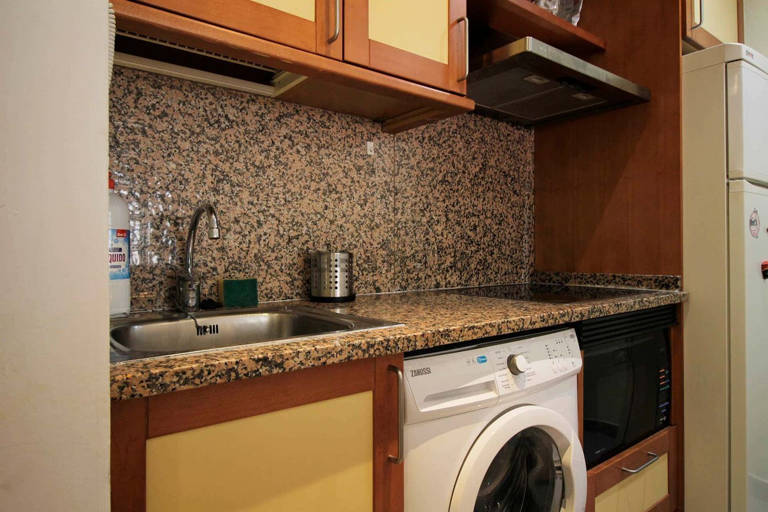 Piso de 75 m² en Madrid