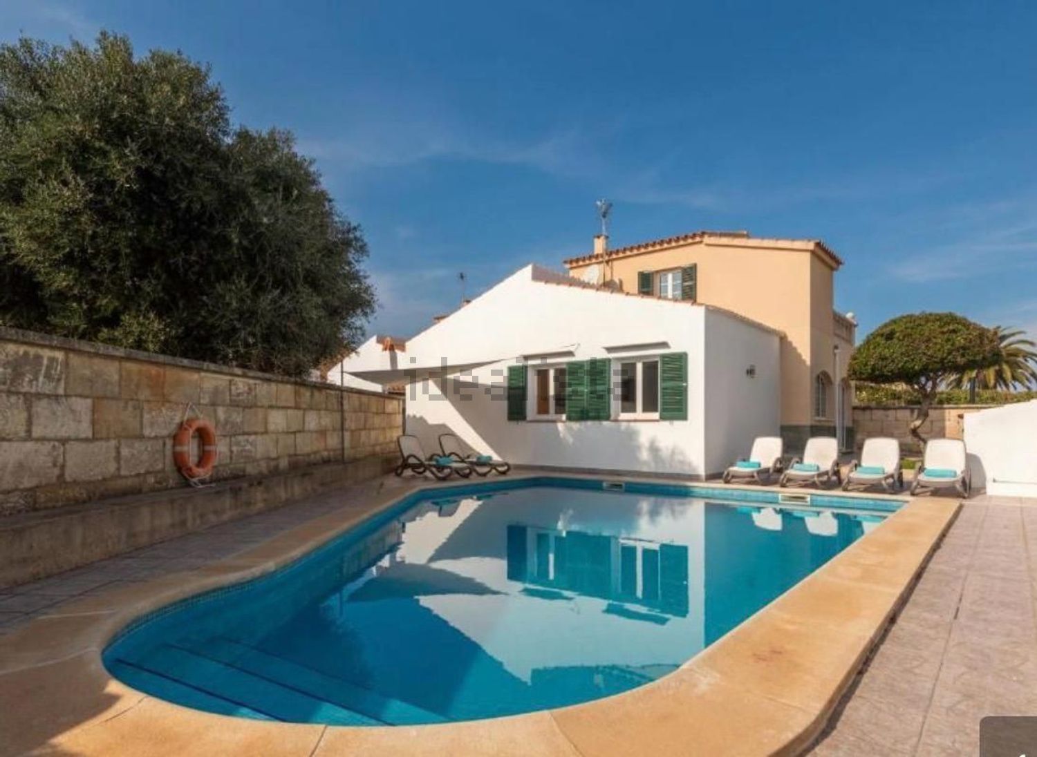 Casa de 275 m² en Ciutadella