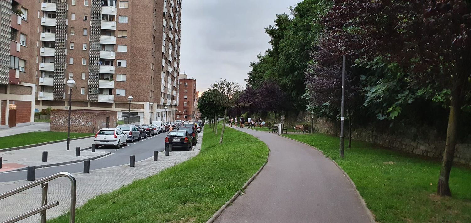 Habitación en alquiler, Bilbao
