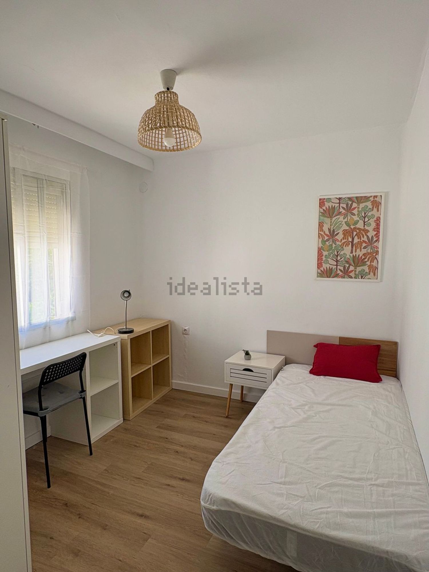 Flat 63 m² in Seville