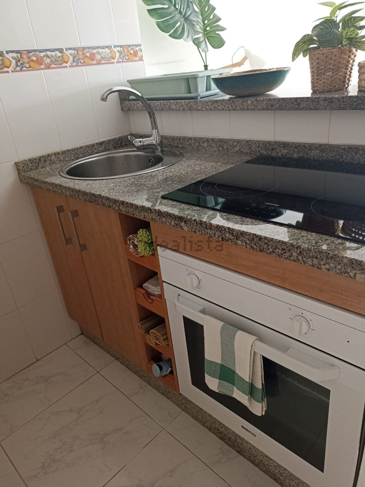 Pis de 42 m² a Torrox