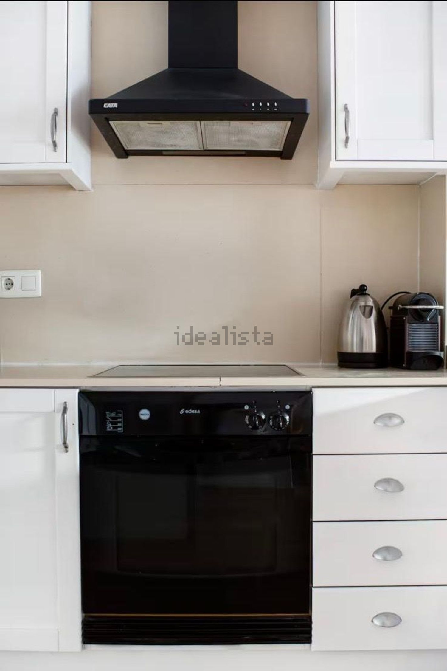Pis de 86 m² a València