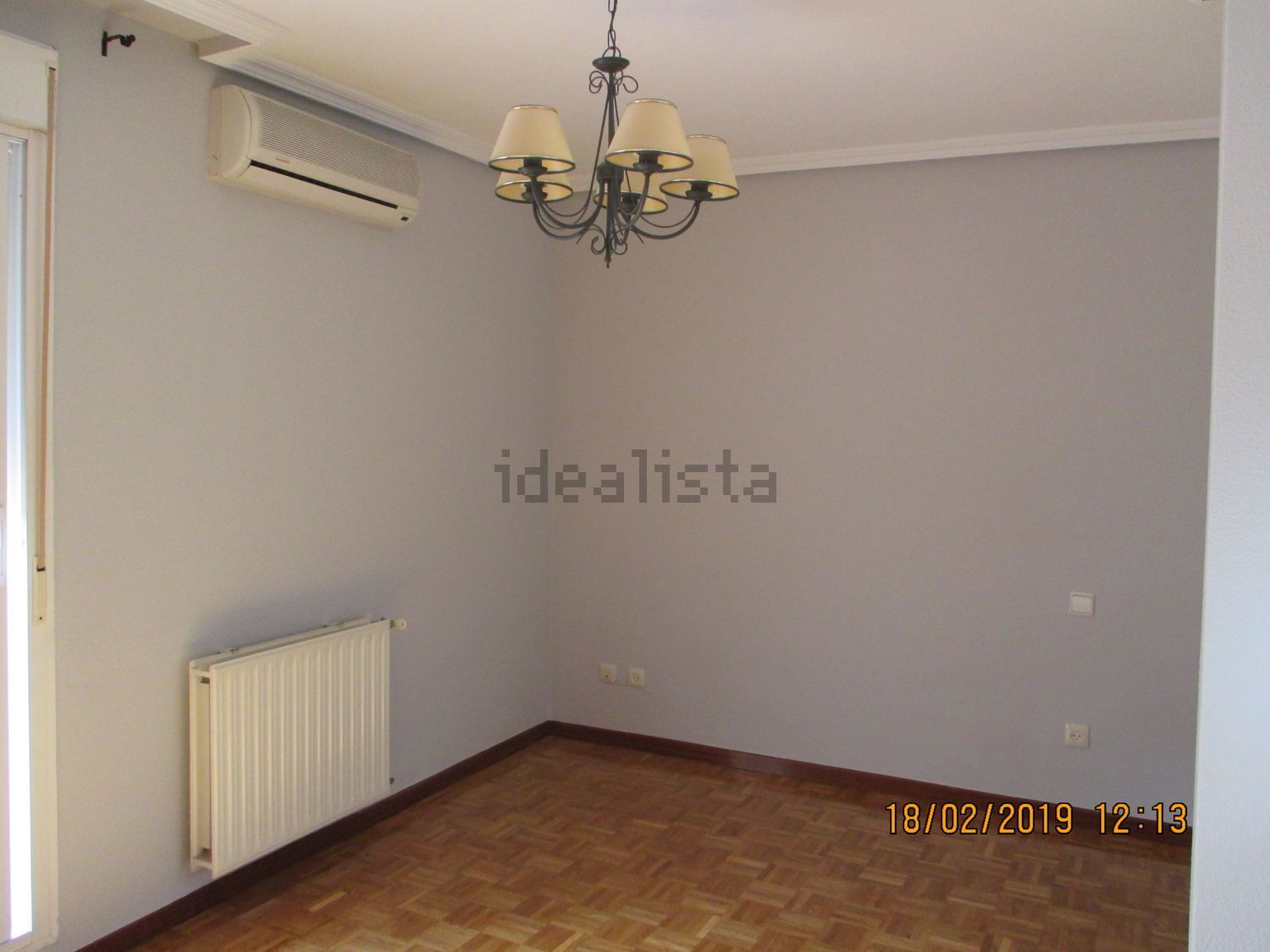 Pis de 140 m² a Madrid