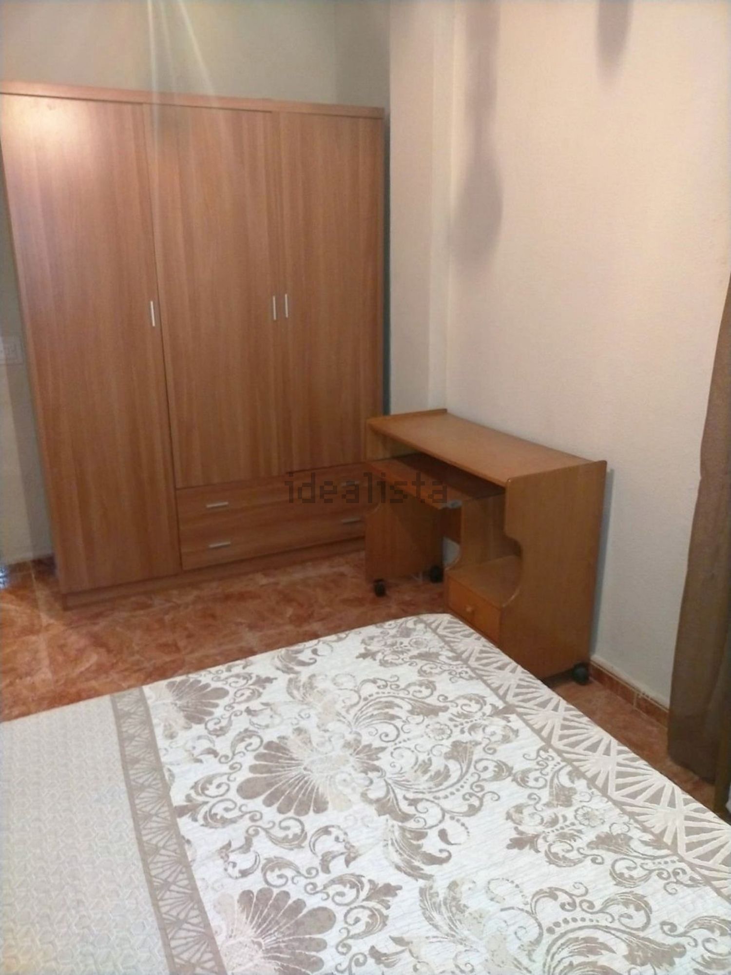 Pis de 72 m² a Còrdova