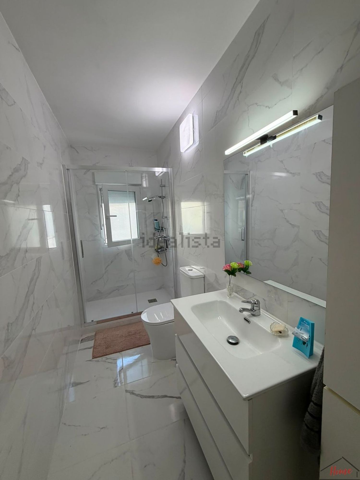 Habitación 80 m², Salamanca