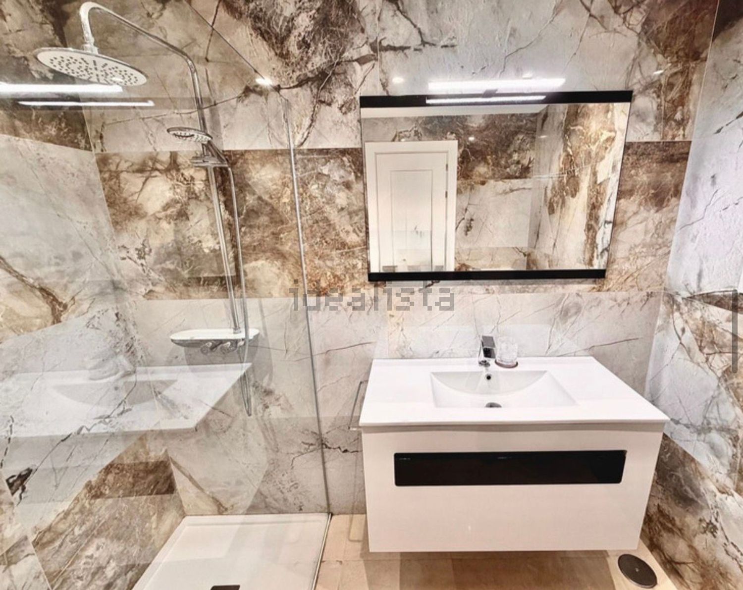 Pis de 130 m² a Estepona