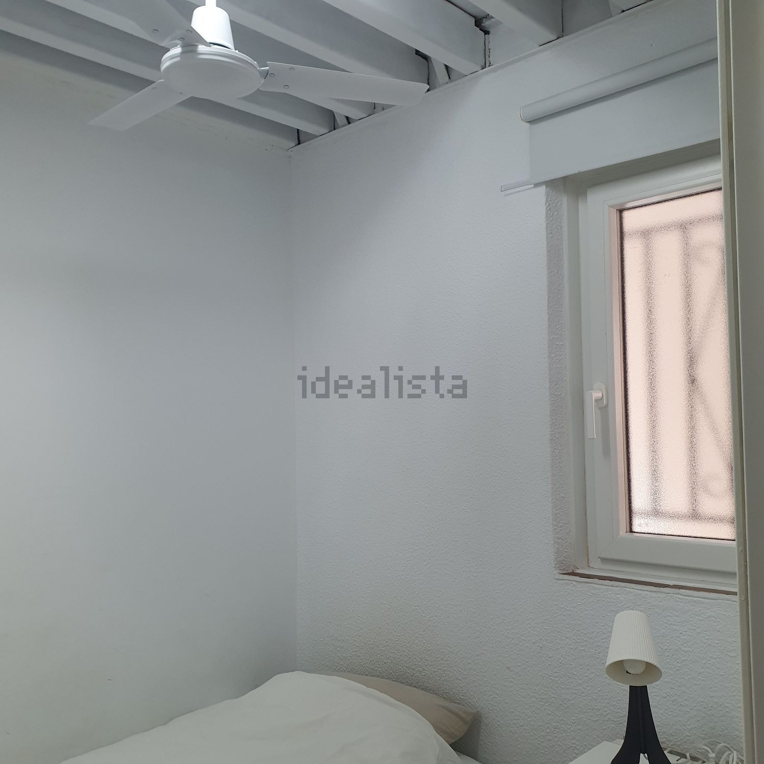 Habitació de lloguer, Granada