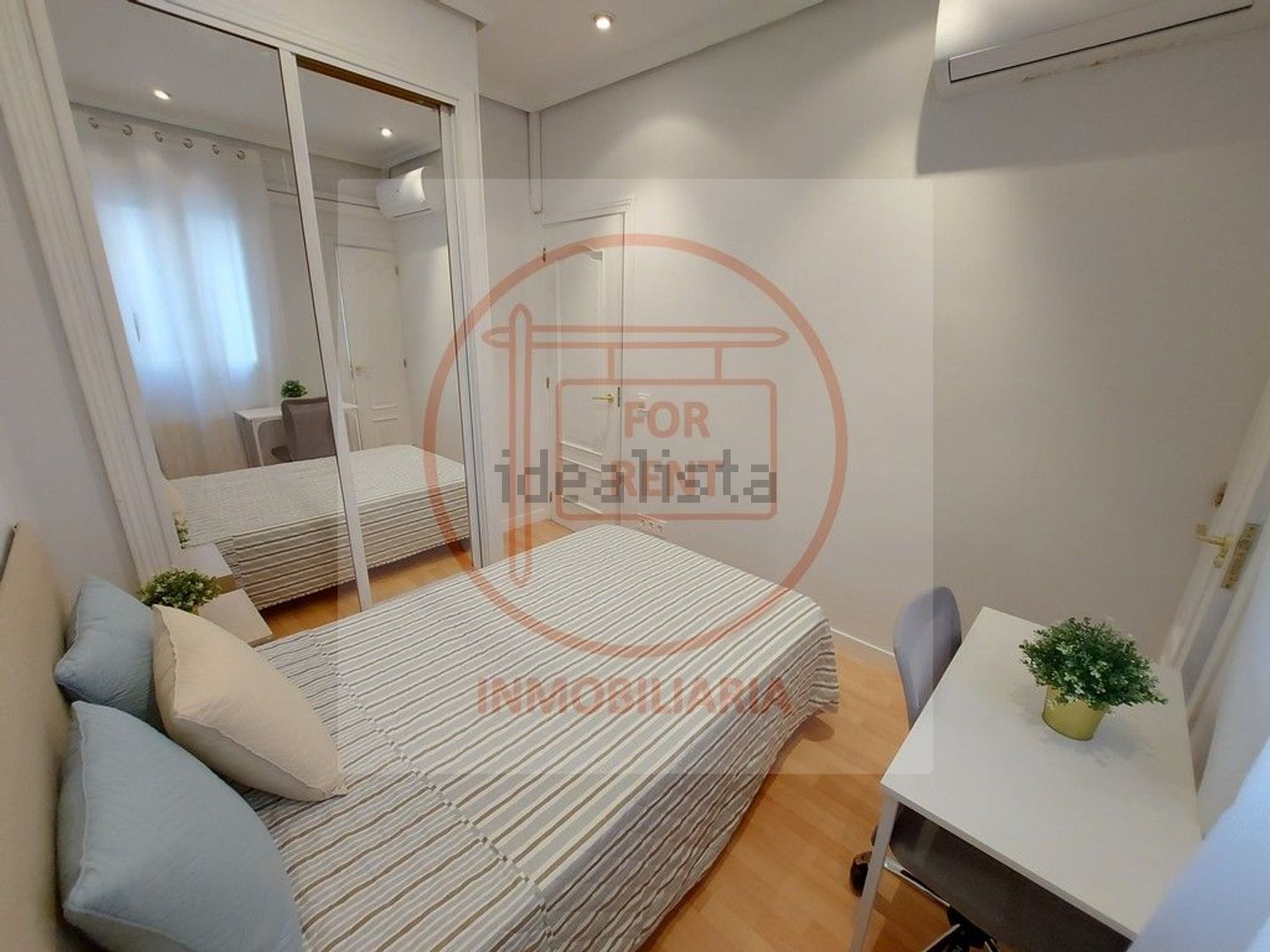 Pis de 55 m² a Madrid