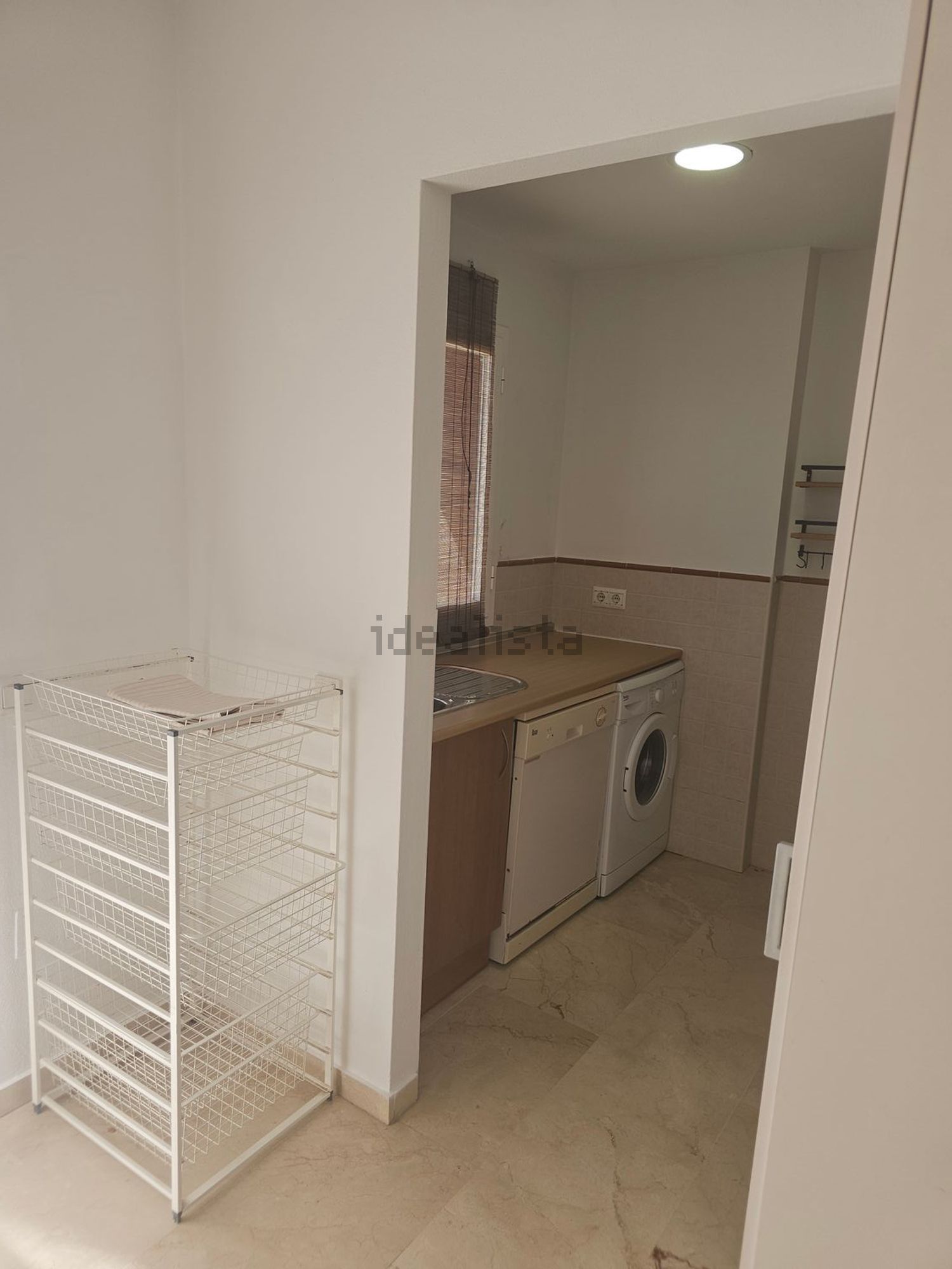 Piso de 55 m² en Casares