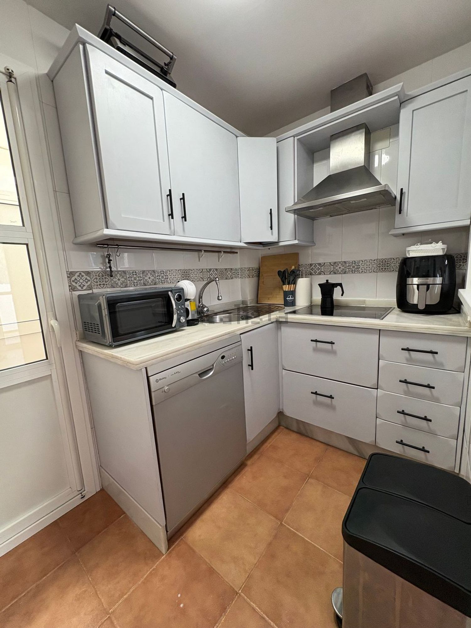 Piso de 100 m² en Isla Cristina
