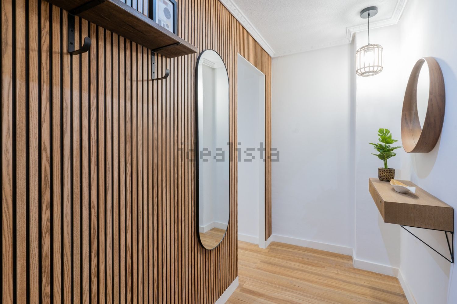 Chambre à louer, Valence